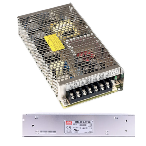 Bộ nguồn tổ ong Meanwell RD-125-1248
