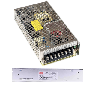Bộ nguồn tổ ong Meanwell RD-125-2448