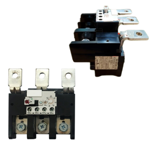 Rơ le nhiệt TECO RHN-180-160K2