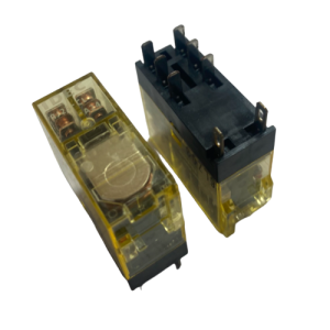 Relay trung gian IDEC RJ2S-CL-A24