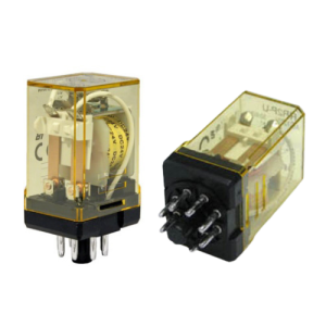 Relay trung gian IDEC RR2P-ULAC220