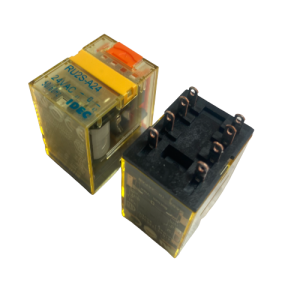 Relay trung gian IDEC RU2S-A24
