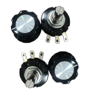 Biến trở fotek-RV24YN20S-B104