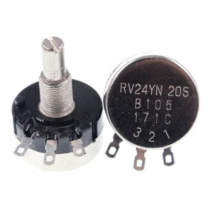Biến trở fotek-RV24YN20S-B105