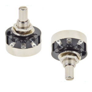 Biến trở fotek-RV24YN20S-B202