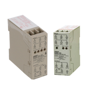 Bộ điều khiển cảm biến OMRON SS3D2-CK