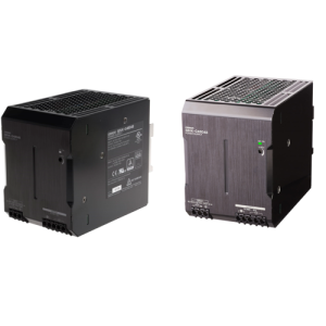 Bộ nguồn Omron S8VK-G48048