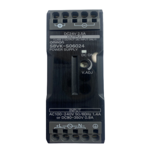 Bộ nguồn Omron S8VK-S06024