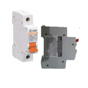 Cầu dao tự động MCB  SC108N/C1032