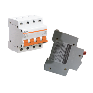 Cầu dao tự động MCB  SC108N/C4063