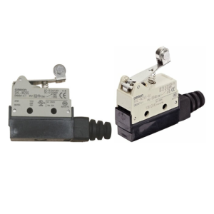 Công tắc hành trình Omron (SHL-W255)