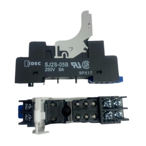 Đế relay trung gian IDEC SJ2S-05B