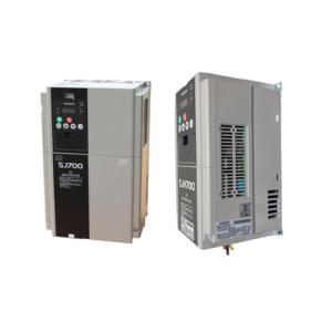 Biến tần Hitachi SJ700D-500LFUF3
