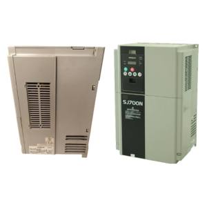 Biến tần Hitachi SJ700N-1100HFFA