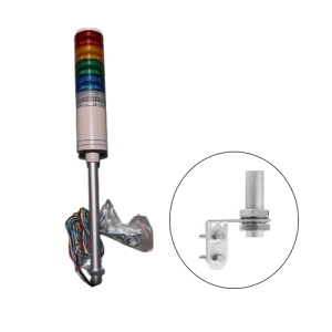 Đèn tháp Hanyoung phi 40 STL-040-A-C51-5-L