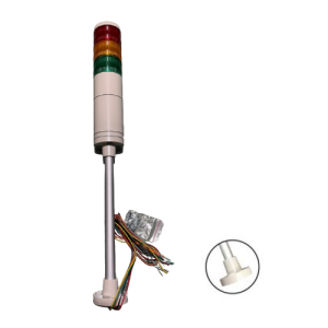 Đèn tháp Hanyoung phi 40 STL-040-F-C51-3-M