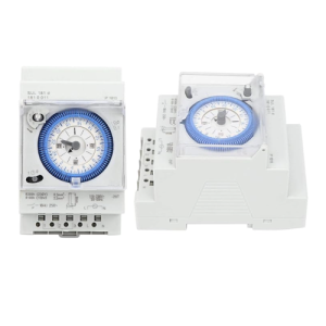 CÔNG TẮC HẸN GIỜ CƠ LUÂN PHIÊN SUL181H