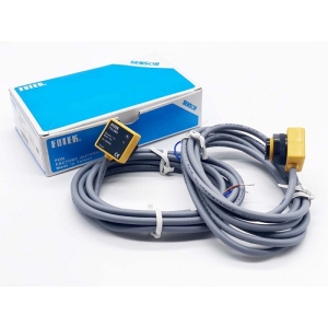 Cảm biến quang đối xứng Fotek T18-6MX