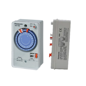 Bộ hẹn giờ  Panasonic công tắc hẹn giờ TB178