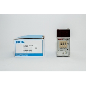 Bộ điều khiển nhiệt độ Fotek TC-4896-DD-R3S