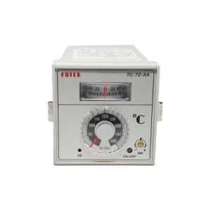 Bộ điều khiển nhiệt độ Fotek TC-72-AA-R4