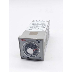 Bộ điều khiển nhiệt độ Fotek TC-48-AN-R2/R4