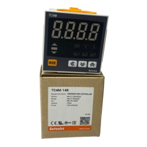 Điều khiển nhiệt độ Autonics TC4M-14R