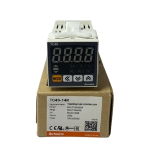 Điều khiển nhiệt độ Autonics TC4S-14R