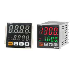 Điều khiển nhiệt độ Autonics TCN4H-24R