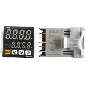 Điều khiển nhiệt độ Autonics TCN4S-24R