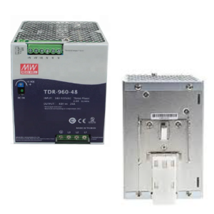 Bộ nguồn Mean Well TDR-960-48