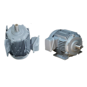 TFO-K-71M-1/2-4P - Motor Hitachi 3 pha loại tiêu chuẩn (IE1)
