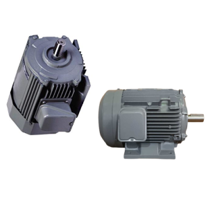 TFO-K-90L-1-6P - Motor Hitachi 3 pha loại tiêu chuẩn (IE1)