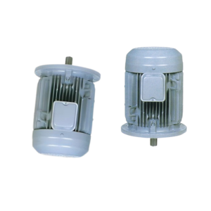 TFO-KK-132S-10-2P - Motor Hitachi 3 pha loại tiêu chuẩn (IE1)