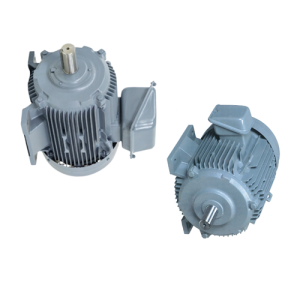 TFO-KK-160M-15-2P - Motor Hitachi 3 pha loại tiêu chuẩn (IE1)