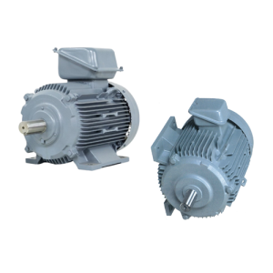 TFO-KK-160M-15-4P - Motor Hitachi 3 pha loại tiêu chuẩn (IE1)