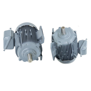 TFO-KK-180M-30-4P - Motor Hitachi 3 pha loại tiêu chuẩn (IE1)