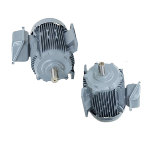 TFO-KK-200L-40-6P - Motor Hitachi 3 pha loại tiêu chuẩn (IE1)