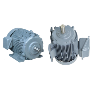 TFO-KK-200L-60-4P - Motor Hitachi 3 pha loại tiêu chuẩn (IE1)