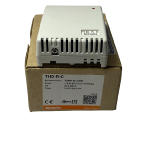 Điều khiển nhiệt độ , độ ẩm Autonics THD-R-C,V