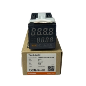 Bộ điều khiển nhiệt độ Autonics TK4S-14CN