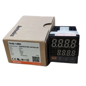 Bộ điều khiển nhiệt độ Autonics TK4S-14RN