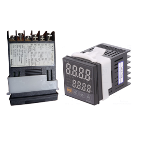 Điều khiển nhiệt độ Autonics TK4S-24SN