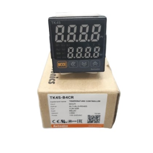 Điều khiển nhiệt độ Autonics TK4S-B4CR