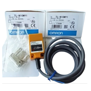 Cảm biến tiệm cận Omron TL-N10MY1