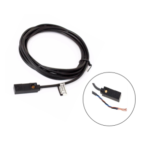 Cảm biến tiệm cận Omron TL-W3MC1