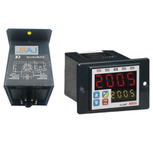 Bộ định thời gian Fotek -TM50-3D