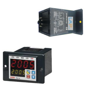 Bộ định thời gian Fotek -TM60-4D