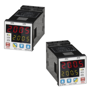 Bộ định thời gian Fotek TMP48-4D