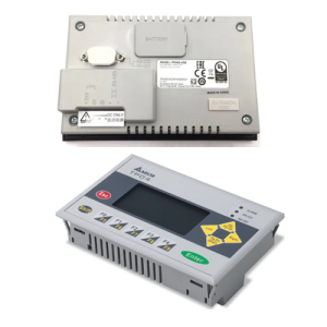 Màn hình HMI Delta TP04G-AS2